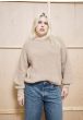 Pullover ARMEDANGELS Kaagi Honey Melange