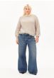 Pullover ARMEDANGELS Kaagi Honey Melange