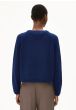 Pullover ARMEDANGELS Diliriaa Reglana Blue Noon