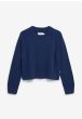 Pullover ARMEDANGELS Diliriaa Reglana Blue Noon