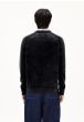 Pullover ARMEDANGELS Vaanjo Gmt Dye Black