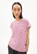 T-Shirt ARMEDANGELS Oneliaa Lovely Stripes