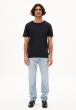 T-Shirt ARMEDANGELS Jaames Brushed