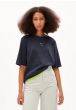 T-Shirt ARMEDANGELS Layaa Delight