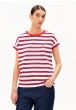 T-Shirt ARMEDANGELS Idaara Stripes