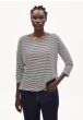 Longsleeve ARMEDANGELS Sianaa Lovely Stripes