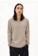 Longsleeve ARMEDANGELS Josuaa Waffle 