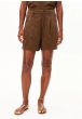 Shorts ARMEDANGELS  PALF® Mix Dried Palm