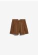 Shorts ARMEDANGELS PALF® Mix Dried Palm