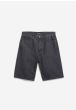 Denim Short ARMEDANGELS Baggy Corno
