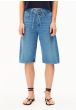 Baggy Jeans-Shorts ARMEDANGELS Daany Laguna