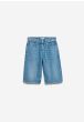 Baggy Jeans-Shorts ARMEDANGELS Daany Laguna