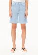 Jeans-Shorts ARMEDANGELS  Thalinaa Fresh Blue