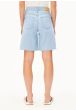 Jeans-Shorts ARMEDANGELS Thalinaa Fresh Blue