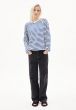 Sweatshirt ARMEDANGELS Frankaa Maarlen Stripe