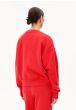 Sweater ARMEDANGELS Iconic Å Alizaa marsred