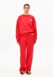 Sweater ARMEDANGELS Iconic Å Alizaa marsred