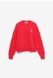 Sweater ARMEDANGELS Iconic Å Alizaa marsred