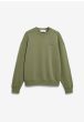Sweater ARMEDANGELS Emaal fatigue green
