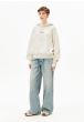 Sweater ARMEDANGELS Francisaraa Difference Undyed