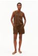 Top ARMEDANGELS Pinayarn Dried Palm