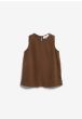 Top ARMEDANGELS Pinayarn Dried Palm