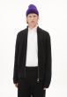 Strickweste ARMEDANGELS Lenlaa Black