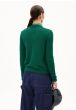 Strickjacke ARMEDANGELS Amildaa Emerald Green