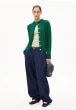 Strickjacke ARMEDANGELS Amildaa Emerald Green