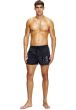 Badeshort DIESEL Mario-34-D-Core Schwarz