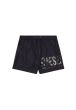 Badeshort DIESEL Mario-34-D-Core Schwarz