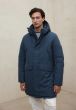 Parka ECOALF New Iceberg