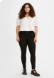 Jeans LEVI´S® 720 HIGH RISE SUPER SKINNY Black Celestial