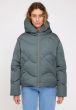 Jacke MAZINE Waves Quilt Short Puffer Jacket