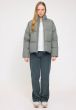 Jacke MAZINE Loose Fit Puffer Jacket