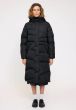 Mantel MAZINE Waves Quilt Puffer Coat