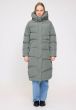 Mantel MAZINE Waves Quilt Puffer Coat