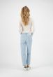 Jeans MUD Cropped Mimi Sun Stone