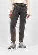 Jeans MUD Mams Chocolate