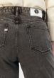 Jeans MUD Mams Chocolate