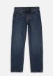 Jeans NUDIE JEANS Rad Rufus Blue Soil