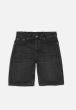 Shorts NUDIE JEANS Zeb Night Dune
