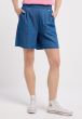 Short RAGWEAR Nerria Denim Blue