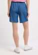 Short RAGWEAR Nerria Denim Blue