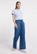 Hose RAGWEAR Aramanta Denim Blue