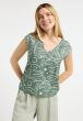 Bluse RAGWEAR Islla Top