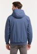 Jacke RAGWEAR Stewie Warm Indigo Blue