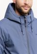 Jacke RAGWEAR Stewie Warm Indigo Blue