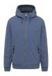 Jacke RAGWEAR Stewie Warm Indigo Blue