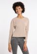 Langarmshirt RAGWEAR Franklia Bone